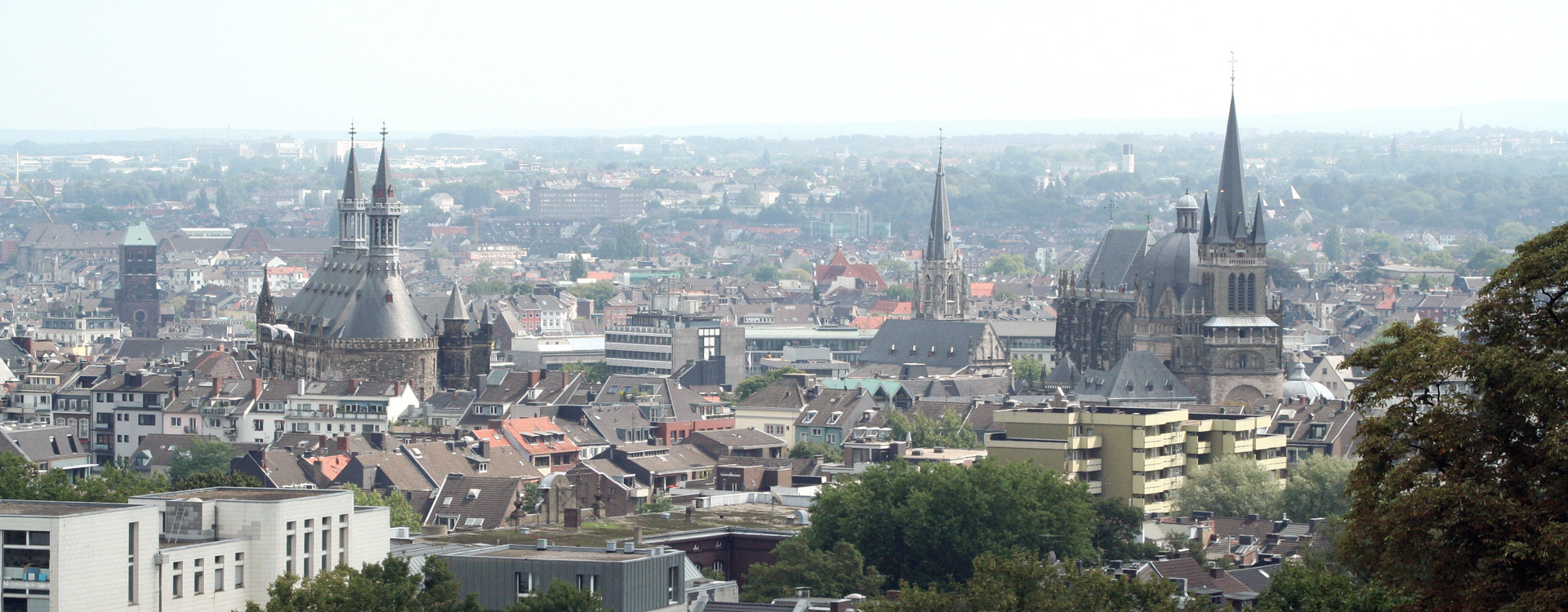 Aachen, Germany